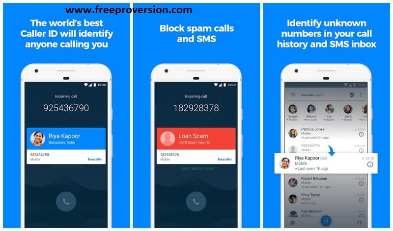Download truecaller for android