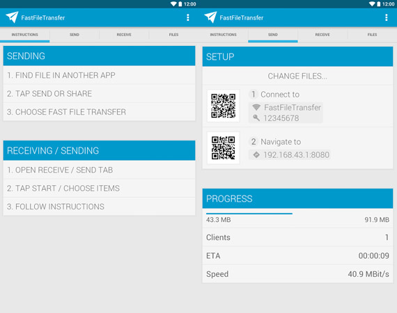 Download free android file transfer
